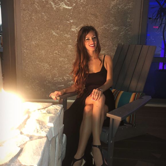 Meet your Posher, Jasmine - Picture 1 of 1